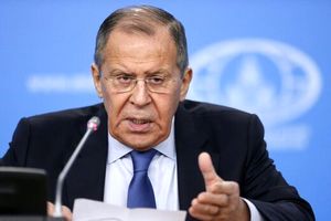 لاوروف: سند نهایی برای احیای برجام مورد تایید روسیه است
