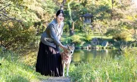 پرنسس خجالتی | زنی که محبوب‌تر از پادشاه است و می‌تواند سلطنت را نجات دهد | پرنسس آیکو کیست؟