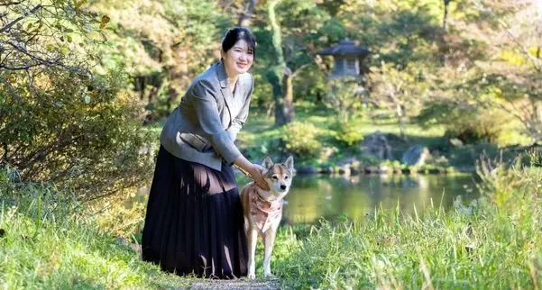 پرنسس خجالتی | زنی که محبوب‌تر از پادشاه است و می‌تواند سلطنت را نجات دهد | پرنسس آیکو کیست؟