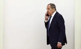 واکنش لاوروف به اعلام رسمی توافق پایان جنگ میان حماس و اسرائیل