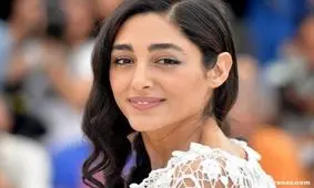 عکس های جدید گلشیفته فراهانی در کنار کریس همسورث