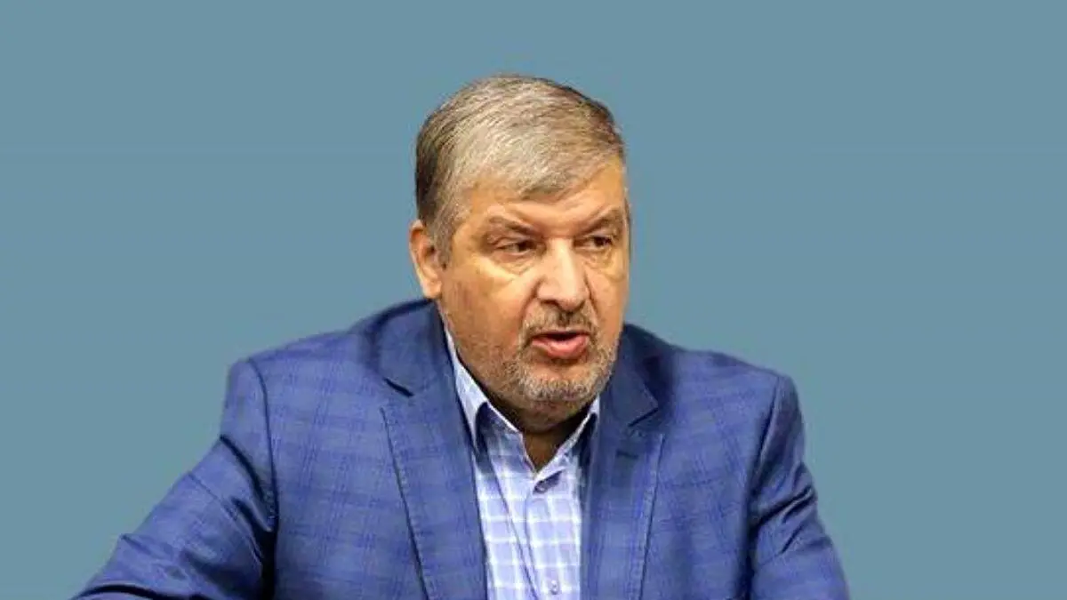 قاضی‌زاده هاشمی هیچ حرف و استدلالی ندارد/ قالیباف اصلا در فضای رقابت نیست/ کسی زاکانی را جدی نمی گیرد
