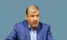 قاضی‌زاده هاشمی هیچ حرف و استدلالی ندارد/ قالیباف اصلا در فضای رقابت نیست/ کسی زاکانی را جدی نمی گیرد
