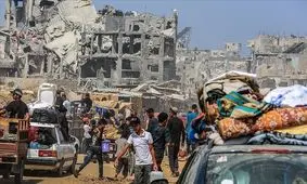 آیا اعراب اراده کافی برای ایستادن در مقابل طرح ترامپ برای غزه را دارند؟

