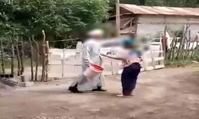 حاشیه های کلیپ درگیری یک روحانی در روستا/ نگذاریم پیوند دیرینه روحانیت با مردم آسیب ببیند