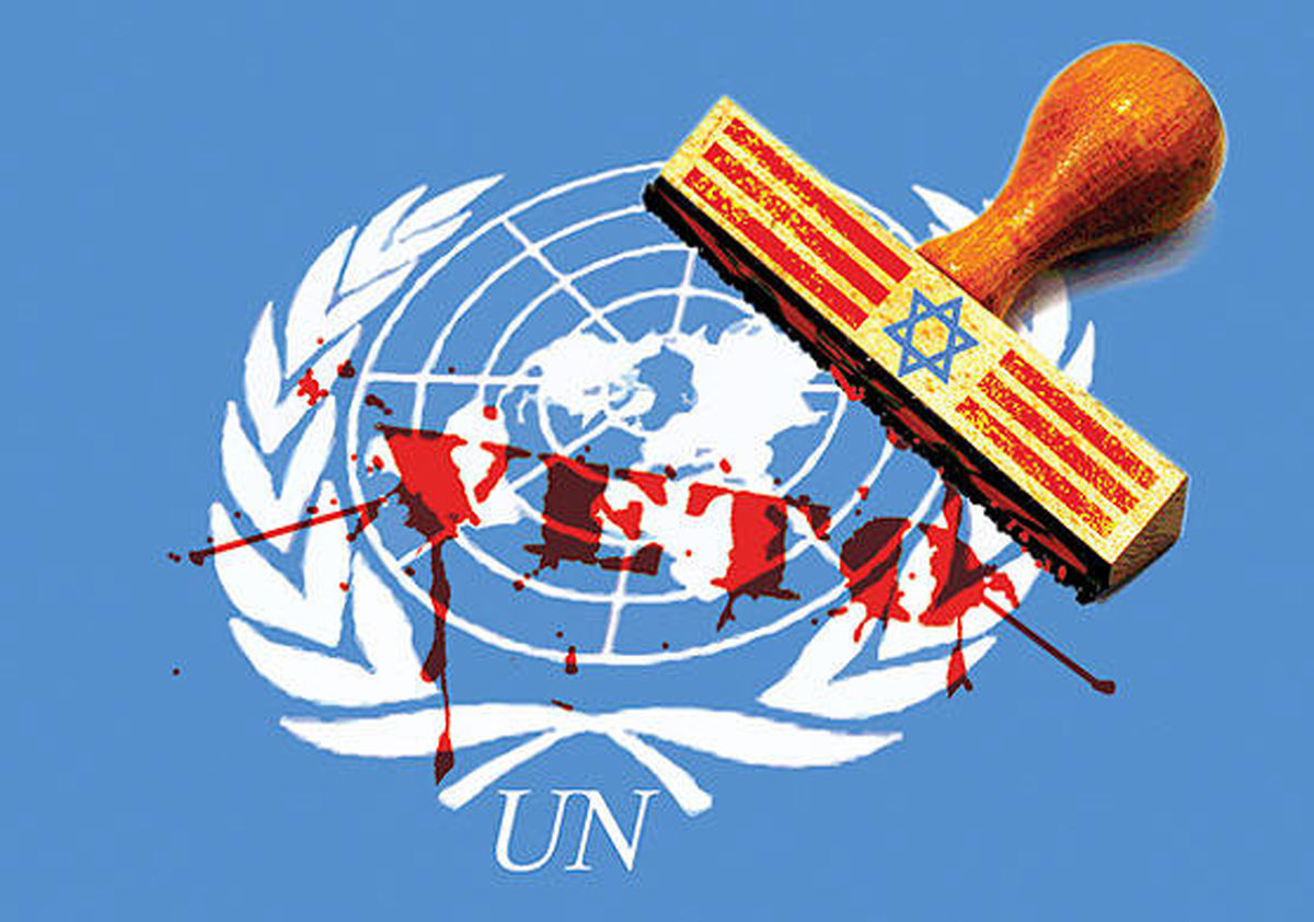 حق وتو؛ پاشنه آشیل سازمان ملل/ مروری بر تاریخچه حق وتو؛ کدام کشور بیشتر طرح های سازمان ملل را رد کرده است؟