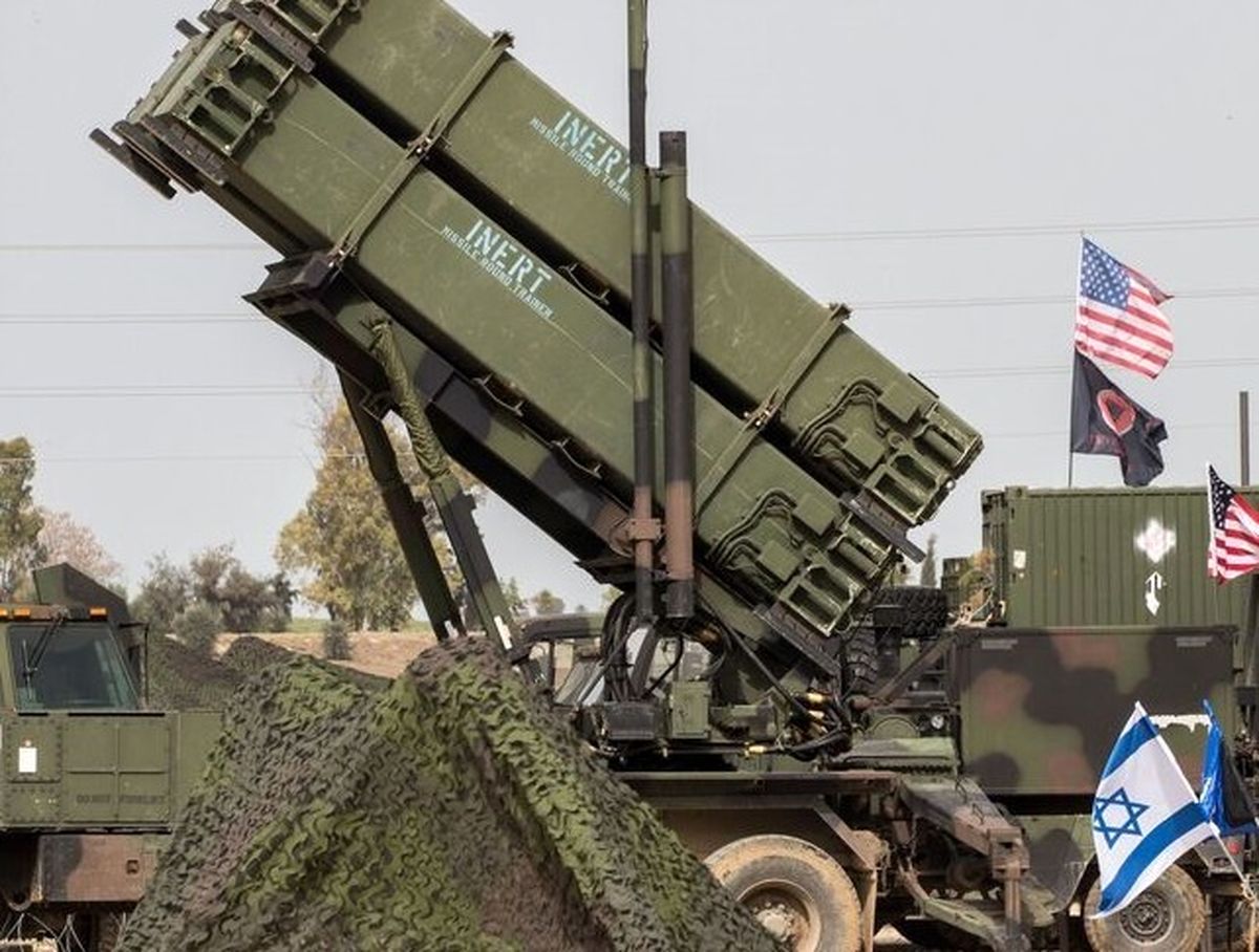 برگزاری بزرگترین رزمایش مشترک ارتش‌های آمریکا و اسرائیل همزمان با کاهش احتمال احیای برجام