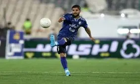 توافق باشگاه استقلال با دو بازیکن ملی پوش