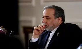 کنایه عراقچی به «راه‌حل خلاقانه» آمریکا؛ جدی می‌فرمایید؟!