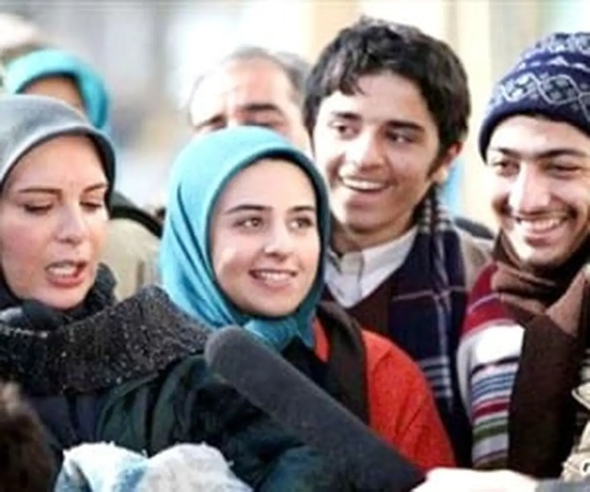 ابتلای بازیگر جوان سریال وضعیت سفید به سرطان