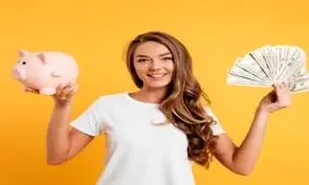 خانم های خانه‌دار اینطوری پس انداز کنند