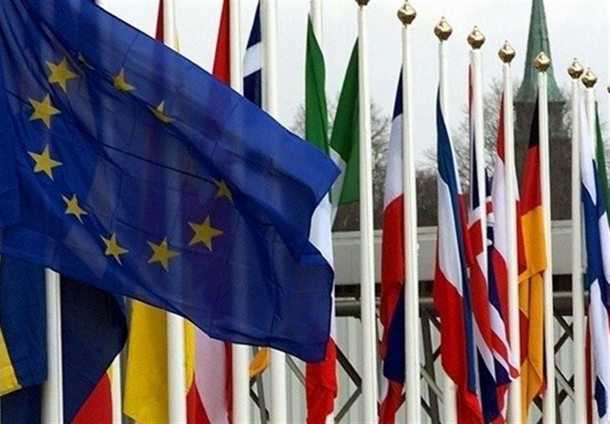 رویترز از موافقت اروپا با تحریمهای جدید ایران خبر داد