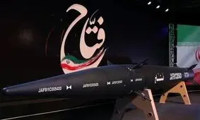 سپاه: موج بیست و پنجم عملیات وعده صادق ۴ آغاز شد/ «فتاح» و «عماد» شلیک شدند