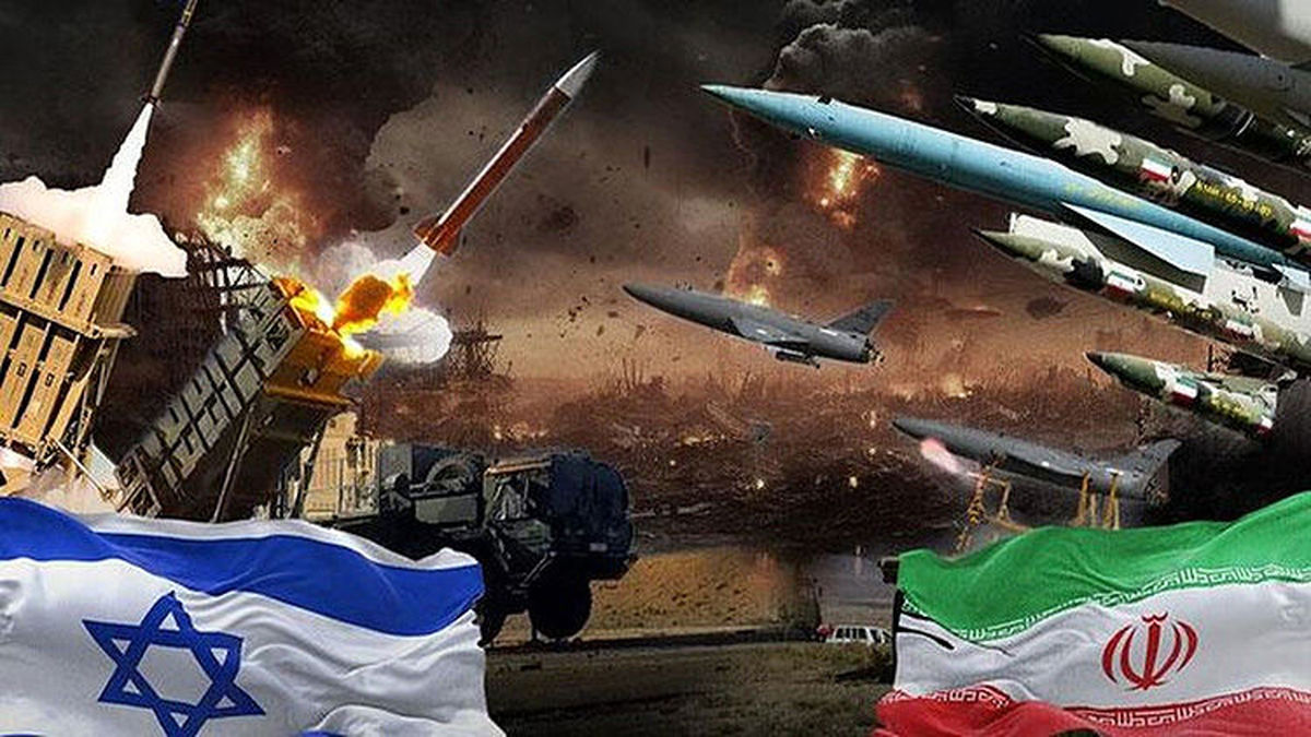 انتشار جدیدترین بیانیه وزارت اطلاعات درخصوص جنگ ۱۲ روزه با اسرائیل

