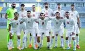 ایران با دو برد مسافر جام جهانی شد