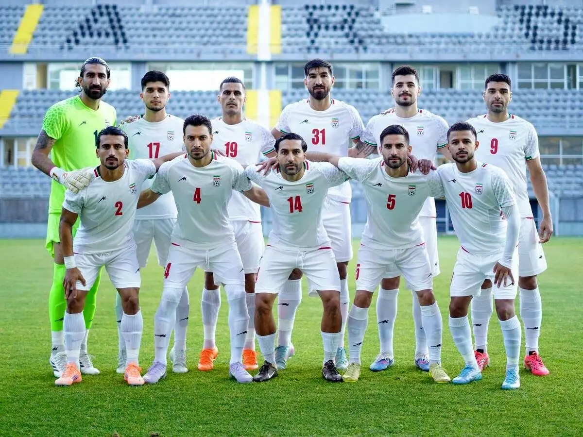 ایران جهان را شوکه کرد: با دو برد، مقتدرانه راهی جام جهانی شد!