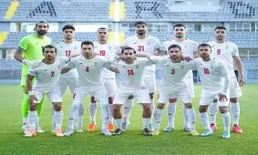 ایران با دو برد مسافر جام جهانی شد