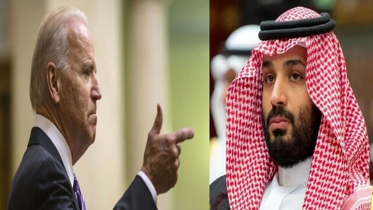 امتیازات درخواستی احتمالی بن سلمان از واشنگتن