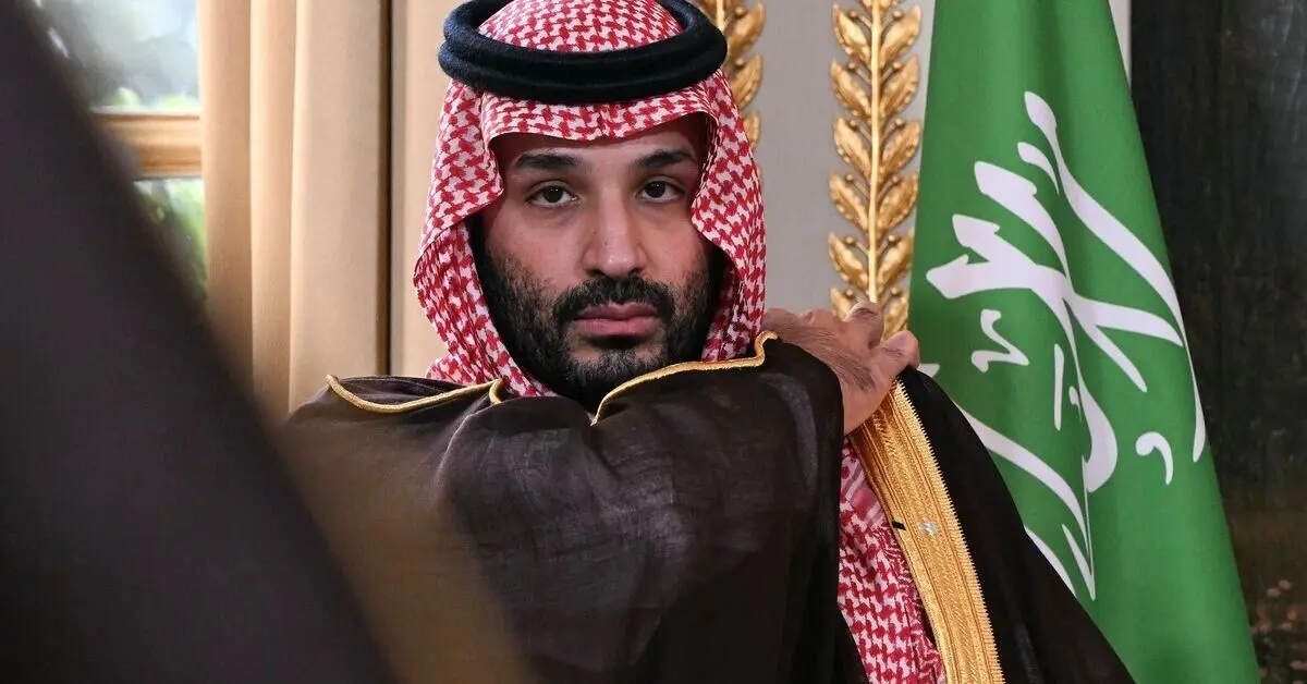 پشت پرده تلاش مخفی نتانیاهو برای توافق با بن‌سلمان | نتانیاهو به دنبال یک دستاورد انتخاباتی در ریاض