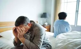 نشانه های طلاق خاموش