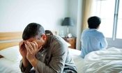 نشانه های طلاق خاموش