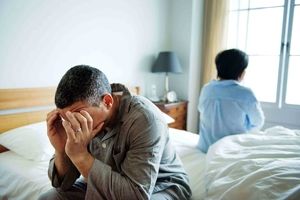نشانه های طلاق خاموش