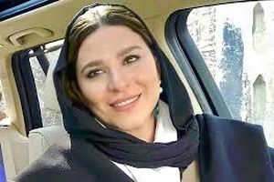 استایل پاییزی سحر دولتشاهی