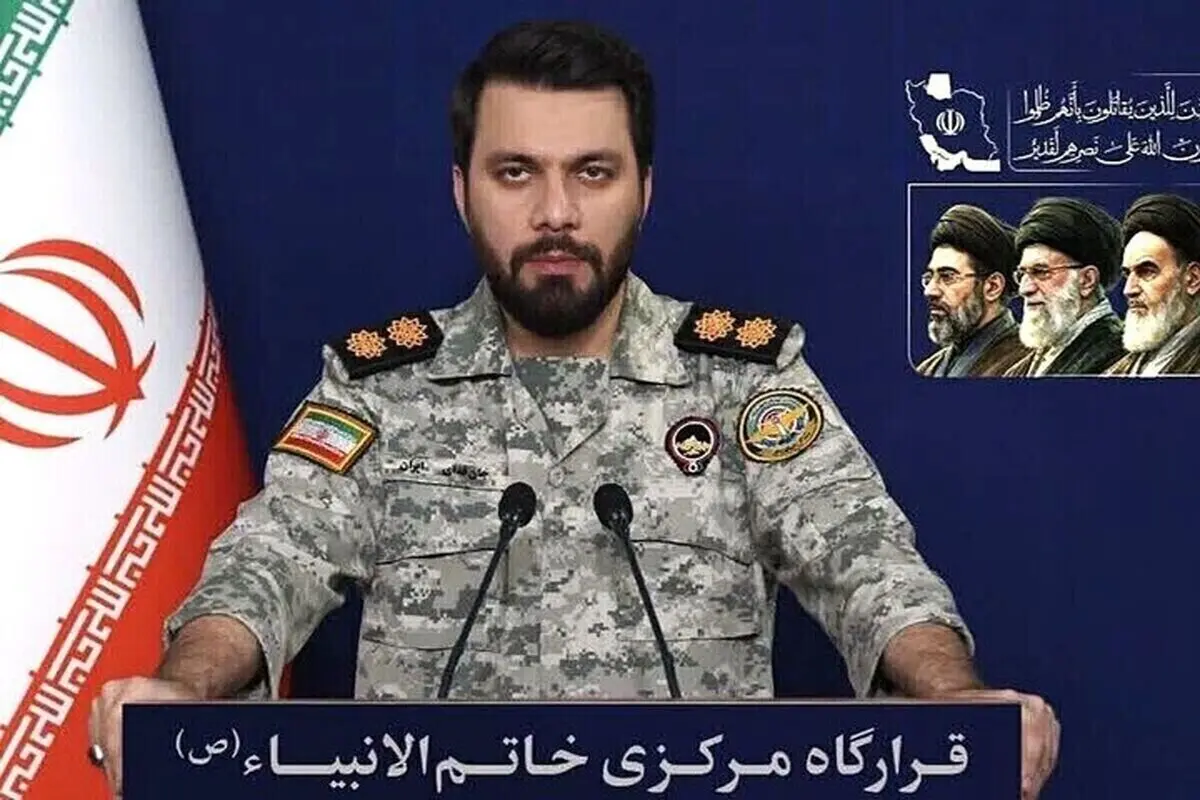 قرارگاه خاتم الانبیا: زیرساخت بزنید، هرچه زیرساخت در منطقه باقی مانده را می زنیم