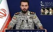 قرارگاه خاتم الانبیا: زیرساخت بزنید، هرچه زیرساخت در منطقه باقی مانده را می زنیم