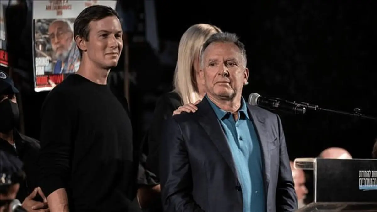 فوری/ سفر هیأت آمریکایی به پاکستان برای پایان جنگ با ایران

