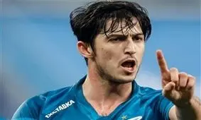 پیشنهاد نیوکاسل، روس ها را به طمع انداخت/ سعودی‌ها، مانع انتقال آزمون به لیون