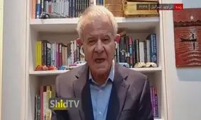 اعتراف انفجاری مقام ارشد موساد: تصور سقوط ایران با جنگ هوایی و چند هزار مخالف، یک توهم احمقانه بود | ببینید