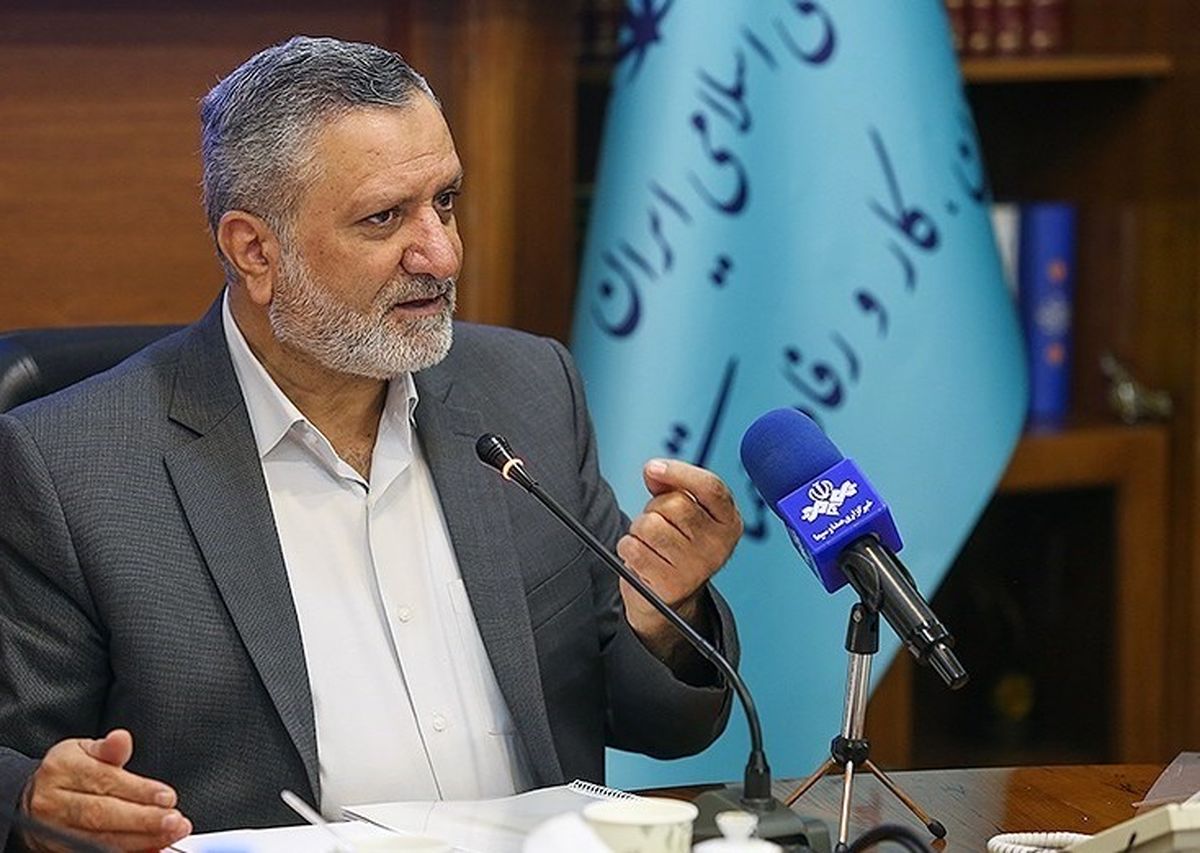 وزیر کار: حقوق کارگران را دولت تعیین نمیکند