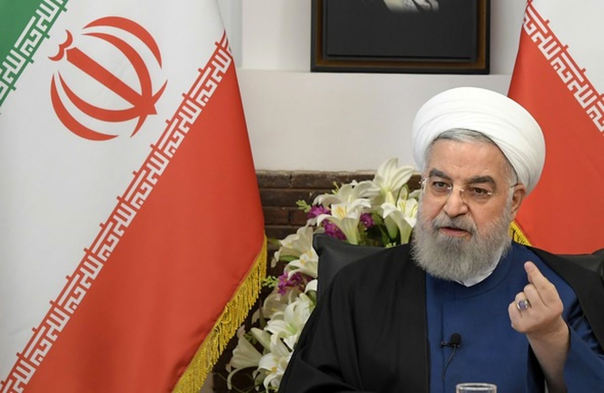 خزانهای که تحویل دولت سیزدهم شد خالی نبود/ طرحهای عمرانی بسیاری در آستانه بهرهبرداری به دولت بعد سپرده شد