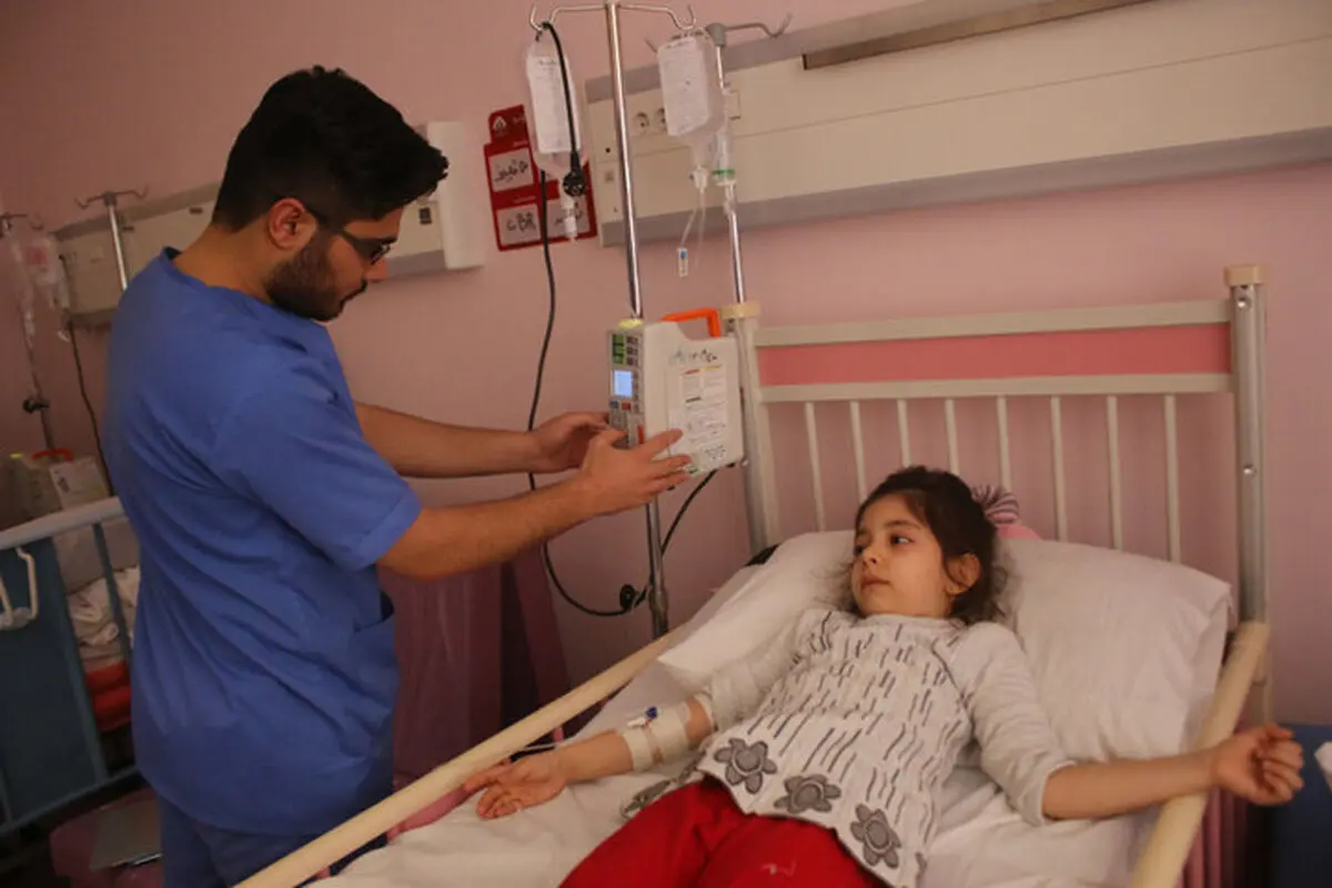 لغو رایگان بودن بستری کودکان زیر ۷ سال تکذیب شد