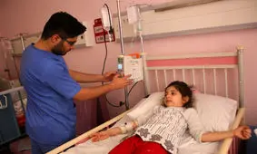 لغو رایگان بودن بستری کودکان زیر ۷ سال تکذیب شد