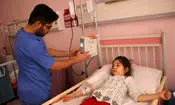 لغو رایگان بودن بستری کودکان زیر ۷ سال تکذیب شد