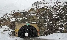 «هراز» مسدود می‌شود