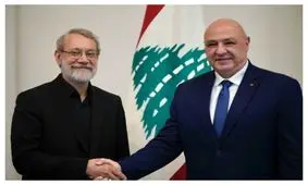 پیام جوزف عون به ایران