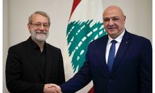 پیام جوزف عون به ایران