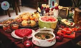 تنبک نوازی به مناسبت جشن یلدای ۱۴۰۰