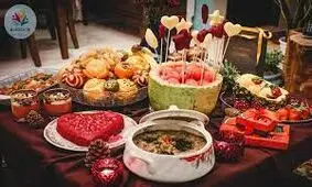 شب یلدا، شب عشق