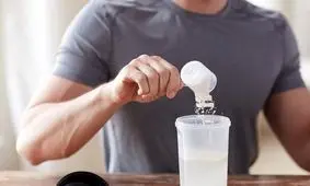 دوره مصرف کراتین چند روز است؟

