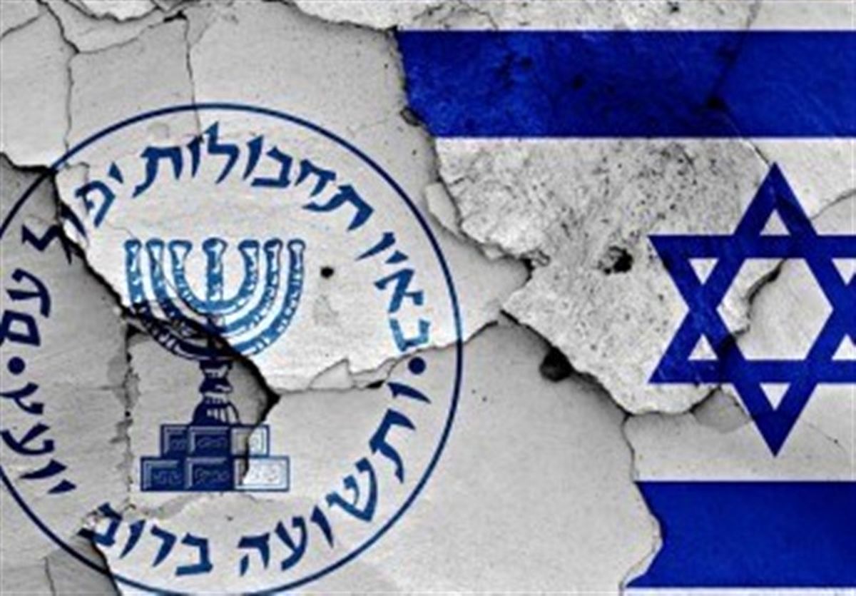 حمایت رسمی اسرائیل از آشوب در ایران