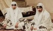 سفر به عصر قاجار؛ از «دختر فراری» تا «ناصرالدین شاه با عینک در آبدارخانه» 