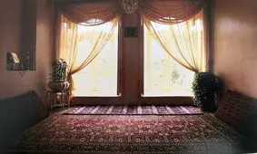 میان روح انسان و خانه‌ای که در آن زندگی می‌کند ارتباطی وجود دارد؟