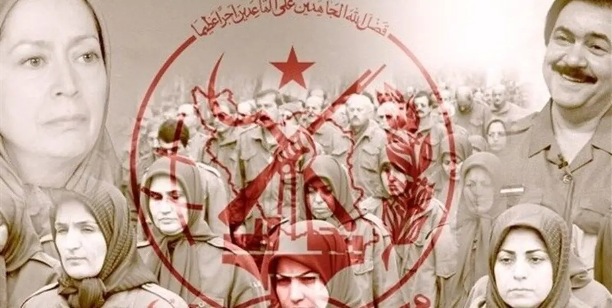 افشاگری ادمین منافقین در شبکه X/ سران سازمان به دنبال ریخته شدن خون بیشتر و گرفتن پول بیشتر هستند 