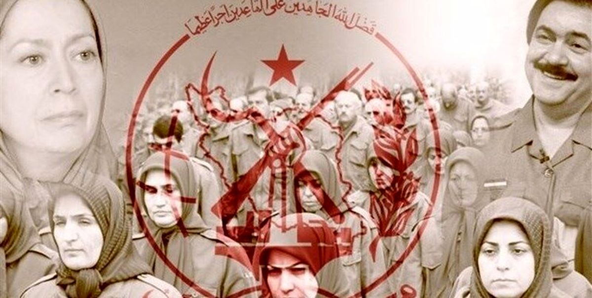 افشاگری ادمین منافقین در شبکه X/ سران سازمان به دنبال ریخته شدن خون بیشتر و گرفتن پول بیشتر هستند