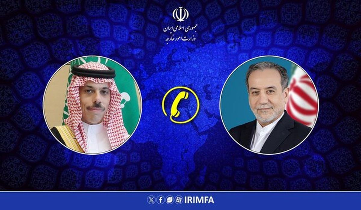  عراقچی: آمریکا مسئول پیامدهای خطرناک اقدام رژیم صهیونیستی علیه ایران است 
