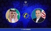  عراقچی: آمریکا مسئول پیامدهای خطرناک اقدام رژیم صهیونیستی علیه ایران است